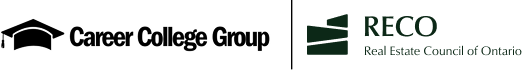 CCG | RECO LOGO