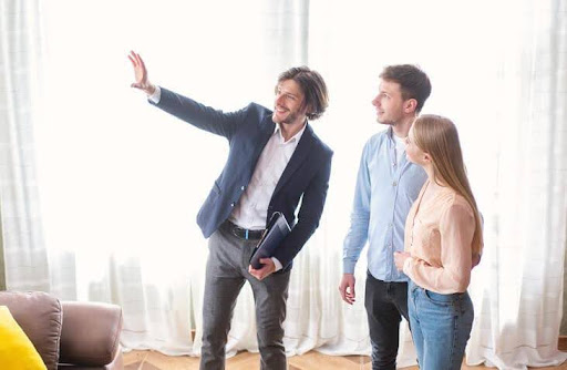 Apply for a Real Estate Program