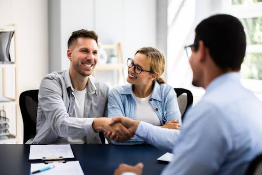Become a Broker