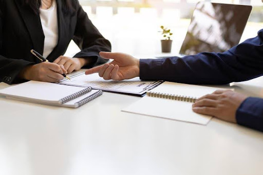 Real Estate Broker Program Admission Requirements