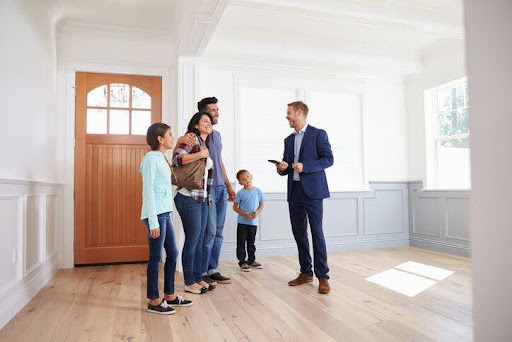 Real Estate Broker Program Features