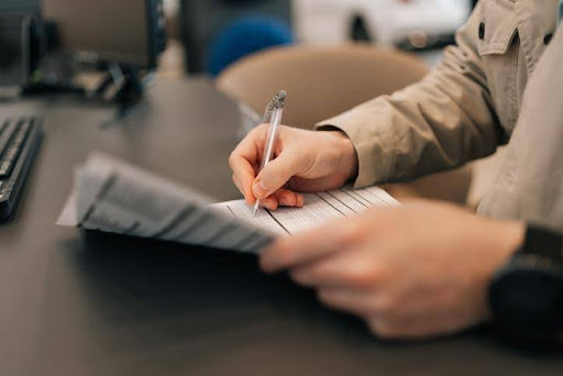 Real Estate Salesperson Program Admission Requirements