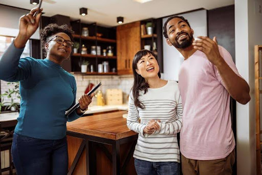 Apply Now - Start Your Real Estate Career