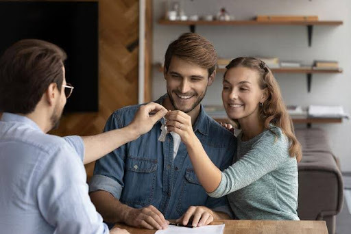 Learning Path for Real Estate Salesperson